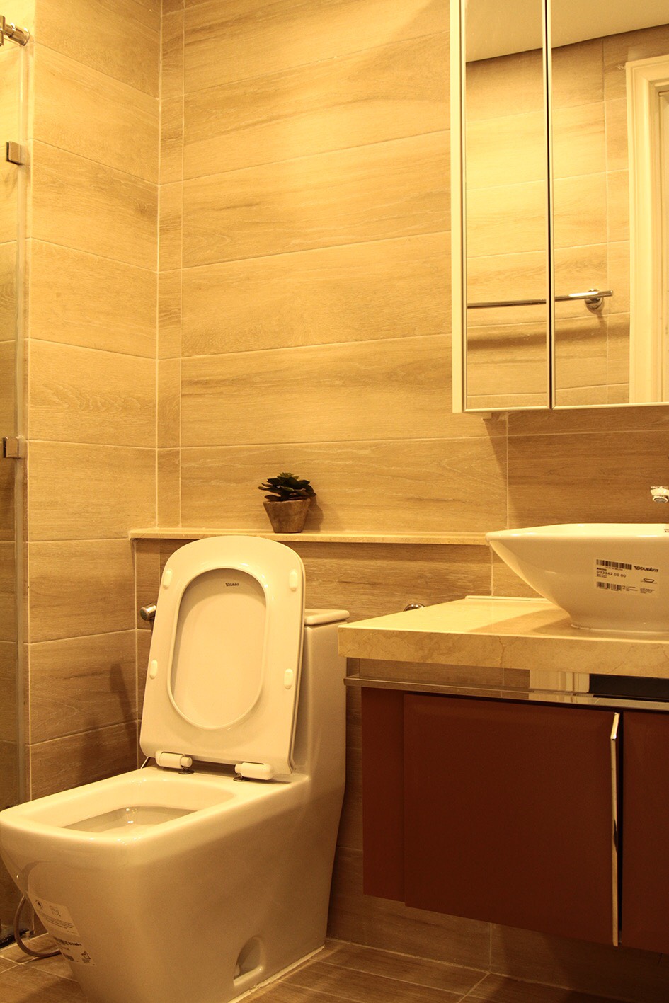 D102994 - Vinhomes Golden River Apartment For Rent & Sale Ho Chi Minh - 2 bedroom